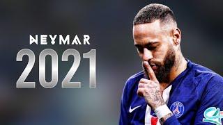 Neymar Jr - Skills & Goals 2020/2021 HD