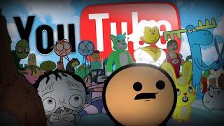 Classic YouTube Web Cartoons RETURN!