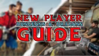 So you want to Play Dungeons & Dragons?