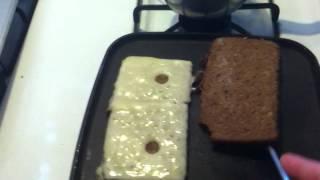 Mestemacher Rye Bread