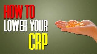 Understanding Your CRP Test Results