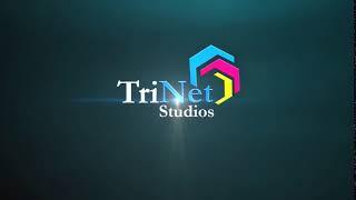 TriNet Studios Official Logo Animation