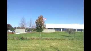 Sonopress Inc Probably Flies the American Flag in WNC Weaverville, NC