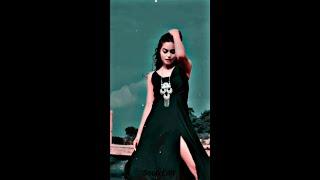 Baby Doll | Instagram Trending Reel | Hot Girl XML Edit  | #manikemove