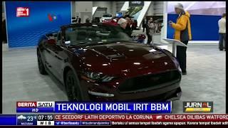 Mobil Sport Irit BBM Jadi Incaran