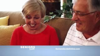 Seniors Guide TV Commercial - October, 2016