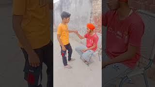 Punjabi viral video # legends pendu 22