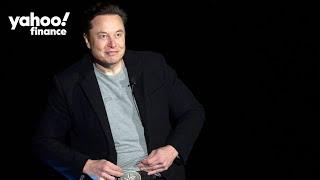 Elon Musk trolls Twitter CEO, McDonald’s leaving Russia permanently, Wix reports mixed earnings