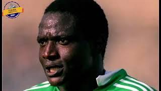 RASHIDI YEKINI, STILL FRESH IN OUR MEMORIES! WHAT YOU SHOULD Know ABOUT HIM