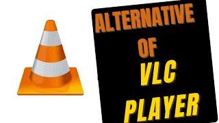 Software | Alternative To VLC | Free Alternative in Windows of VLC Media Player