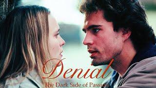 Denial (1990) | Full Movie | Robin Wright | Jason Patric | Barry Primus