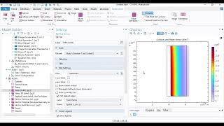 Piezoelectric devices and Energy Harvesting in COMSOL