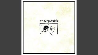 Mr. Forgettable