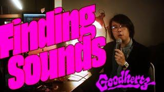 Finding Sounds with Ginger Root (Episode #1)