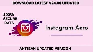 How to Download Latest GB Instgram  Mod apk | Gb Instagram ka latest mod apk kaise download kare