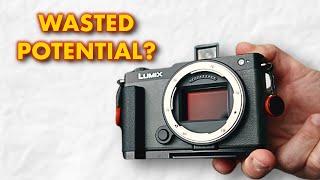 The Lumix S9: An INCREDIBLY Misunderstood Camera (Fuji X100VI Killer)