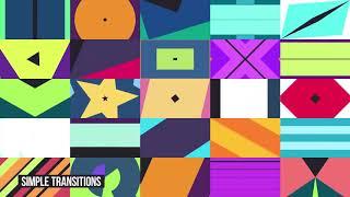 Big Pack of Elements After Effects Template  AE Templates