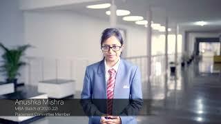 Become a PlaceCom Member | Anushka Mishra