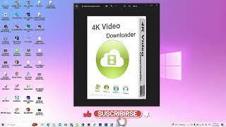 TENER 4K VIDEO DOWNLOADER 2023