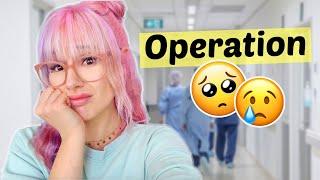 Letzte Möglichkeit OPERATION | ViktoriaSarina