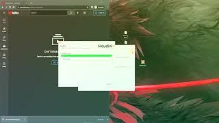 How to Download & Install Houdini Software | How to Install Side FX