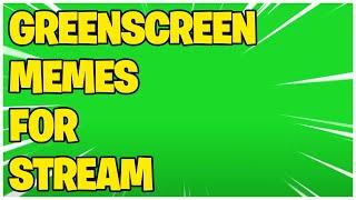 Anime Zoom Green Screen Video Effect Free Download