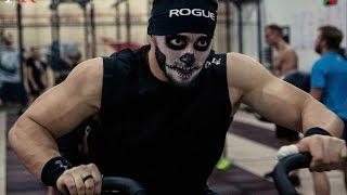 Crossfit BANDA Halloween