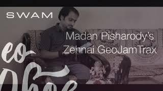 Madan Pisharody Explains His GeoJamTrax