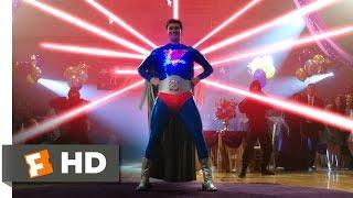 Dumb and Dumber To (6/10) Movie CLIP - Lloyd's Daydream (2014) HD