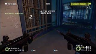 PayDay 2. Crimewave Edition" Salem Asylum' Trophy Guide