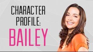 Character Profile: Bailey