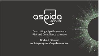 Resolver by Aspida