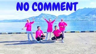 NO COMMENT | TUTY WIBOWO | TIK TOK VIRAL | BUNDA CORLA | SENAM KREASI | CHOREO ASRUL SYATA