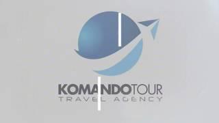 KOMANDO TOUR - new season