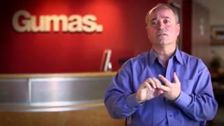 Who is Gumas? | Gumas Advertising