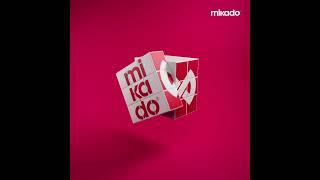 Mikado Illustration Brand Positioning.