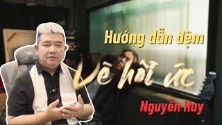 Hướng dẫn đệm hát piano bài Vẽ Hồi Ức - Nguyễn Huy| Tuấn Mario