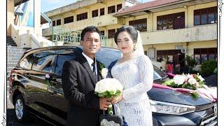 Video Full Pesta Nikah Ariel Sharon Gurning & Lastri Chintya Gultom