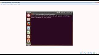 Installing GCC the GNU Compiler On Linux In Urdu