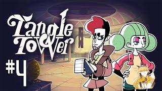 Tangle Tower - #4 - Секреты каждого