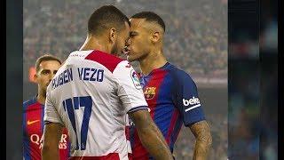 Neymar Jr. vs Granada Club (HD) - 29-10-2016