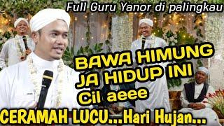 Guru Yanor Kalua||Ceramah terbaru Guru Yanor di palingkau|Bawa Himung Ja hidup Ini #guruyanorterbaru