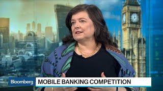 Starling Bank CEO Aims to Spread Mobile Banking Across Europe