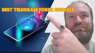 Best Free Telegram Forex Signals For 2021