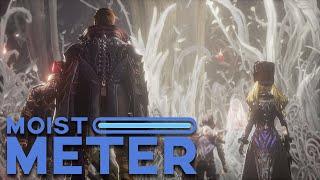 Moist Meter | Code Vein