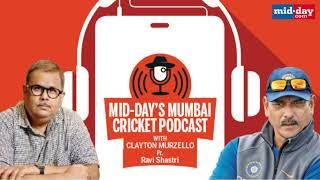 Mid-day’s Mumbai Cricket Podcast with Clayton Murzello | Episode 10