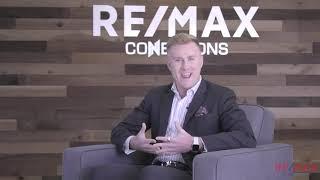 Why I Joined RE/MAX Connections - Noah May