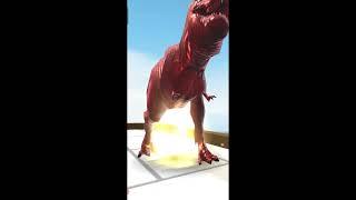 Maxx level in Merge master merge || master dinosaur fusion @NESCI-GAMING​