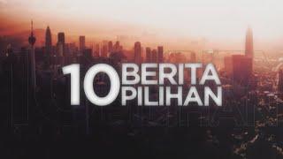 10 Berita Pilihan - (04 Januari 2025)