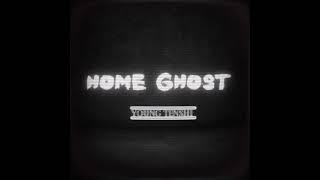 Young Tenshi - Home Gohst (Remastered) [Visualizer Video]